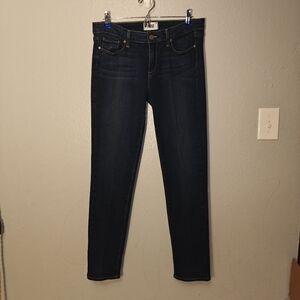 Paige Skyline Skinny Women Jeans Size 31